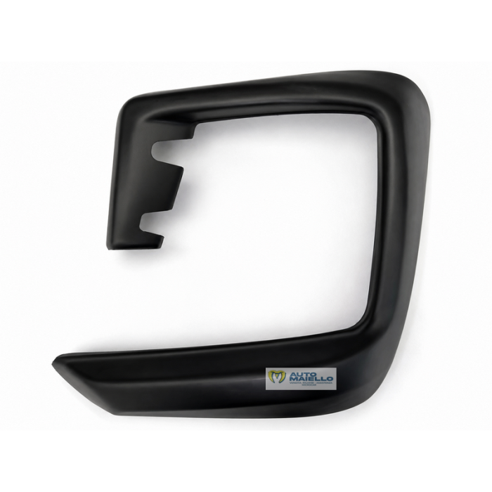 1419353 1419341 1416683 SPOILER PARAURTI POSTERIORE DX LIGIER JS60 ULTIMATE