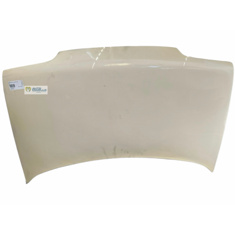 0685631 COFANO ANTERIORE MICROCAR LYRA 2