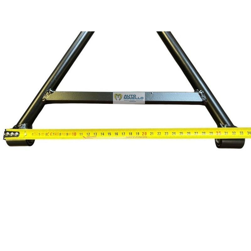 0150082 BRACCIO TRIANGOLO ANTERIORE LIGIER XTOO R S RS DUE