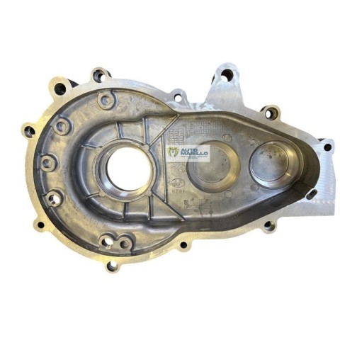 0131823 SEMISCATOLA CARTER CAMBIO STRETTO LIGIER X-TOO R S RS IXO MICROCAR CARGO 2