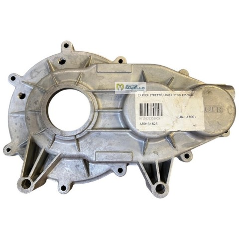 0131823 SEMISCATOLA CARTER CAMBIO STRETTO LIGIER X-TOO R S RS IXO MICROCAR CARGO
