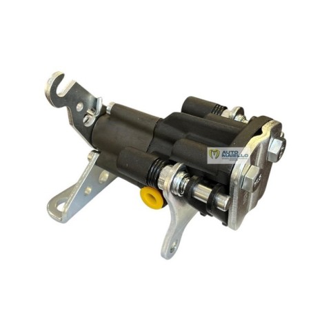 A0060084610 02703604 F0040000679 PINZA DX POSTERIORE CASALINI YDEA M10 M12 M14 M20 BELLIER B8 2