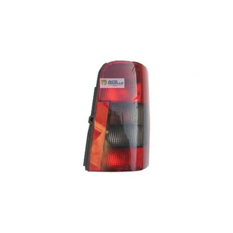 0061106 FANALE POST DX LIGIER X-TOO XTOO JS28 JDM ALBIZIA BELLIER DIVANE