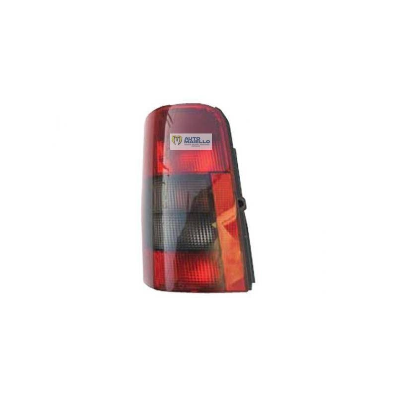 0061105 FANALE POST SX LIGIER X-TOO XTOO JS28 JDM ALBIZIA BELLIER DIVANE