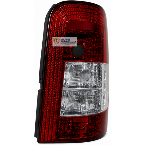 0061113 Fanale faro posteriore sx Ligier X Too JS28 Jdm Albizia bellier Opale