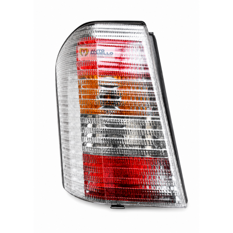 1004558 FANALE FARO POSTERIORE SX MICROCAR MC1 MC2