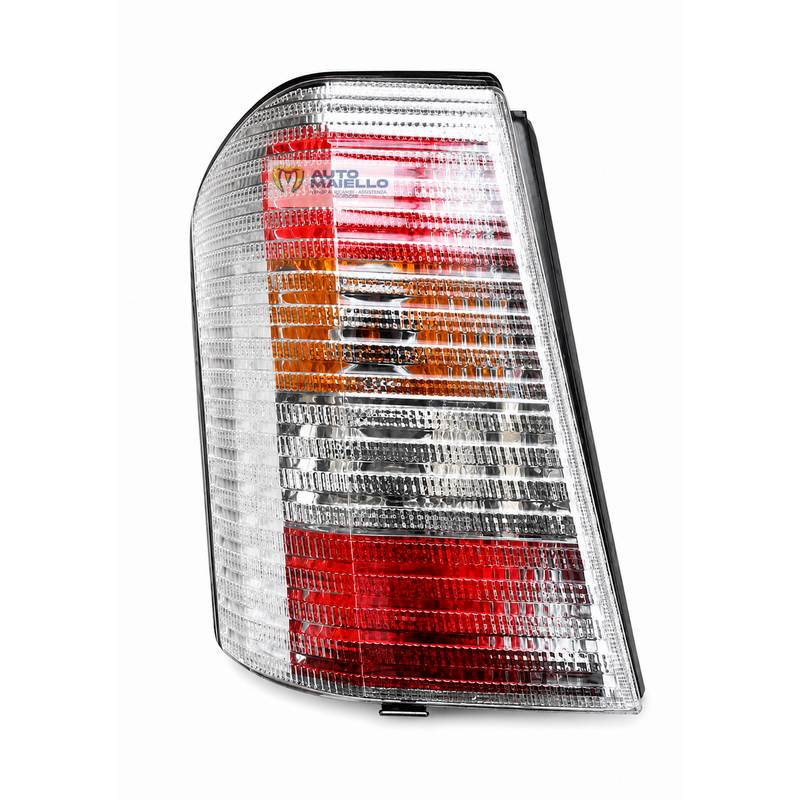 1004558 FANALE FARO POSTERIORE SX MICROCAR MC1 MC2