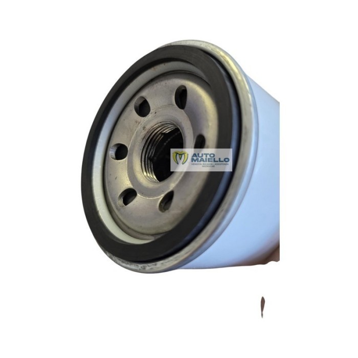 K158413243 FILTRO OLIO YANMAR 523 2TNE68 Chatenet Bellier Jdm
