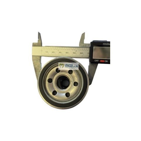 F0098000008 FILTRO OLIO CASALINI MITSUBISHI