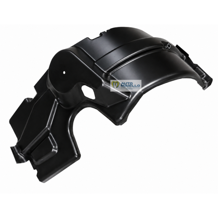 1403389 PASSARUOTA COVER PARAFANGO ANTERIORE SINISTRO LIGIER JS50 1 SERIE