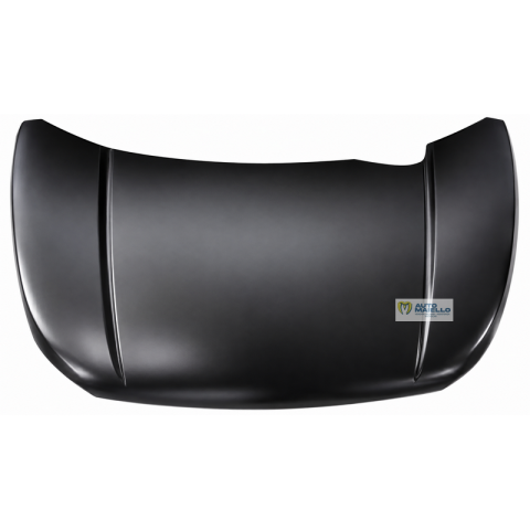 1411527 COFANO LIGIER JS50 F2 YOUNG CLUB SPORT ELEGANCE RESTAYLING