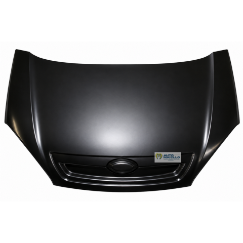 1010674 COFANO ANTERIORE MICROCAR MGO M.GO 2 SERIE