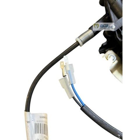 108005 ALZAVETRO ELETTRICO SX JDM ABACA ALBIZIA 2