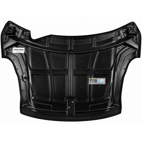 1402151 COFANO ANTERIORE LIGIER JS50 2