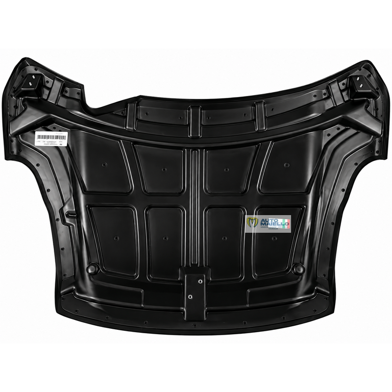 1402151 COFANO ANTERIORE LIGIER JS50
