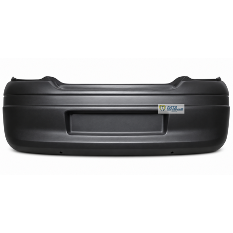 7R019A paraurti anteriore Aixam 300 400 evolution 400.4