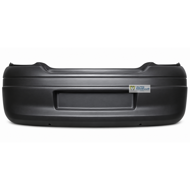 7R019A paraurti anteriore Aixam 300 400 evolution 400.4