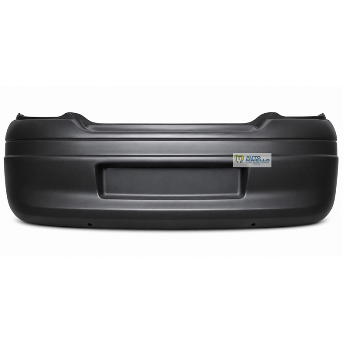7R019A paraurti anteriore Aixam 300 400 evolution 400.4