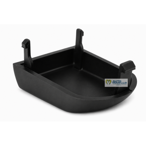 7AP112 tappo cover tappo plastica coprimaniglia destra Aixam impulsion crossover coupe vision gto 2