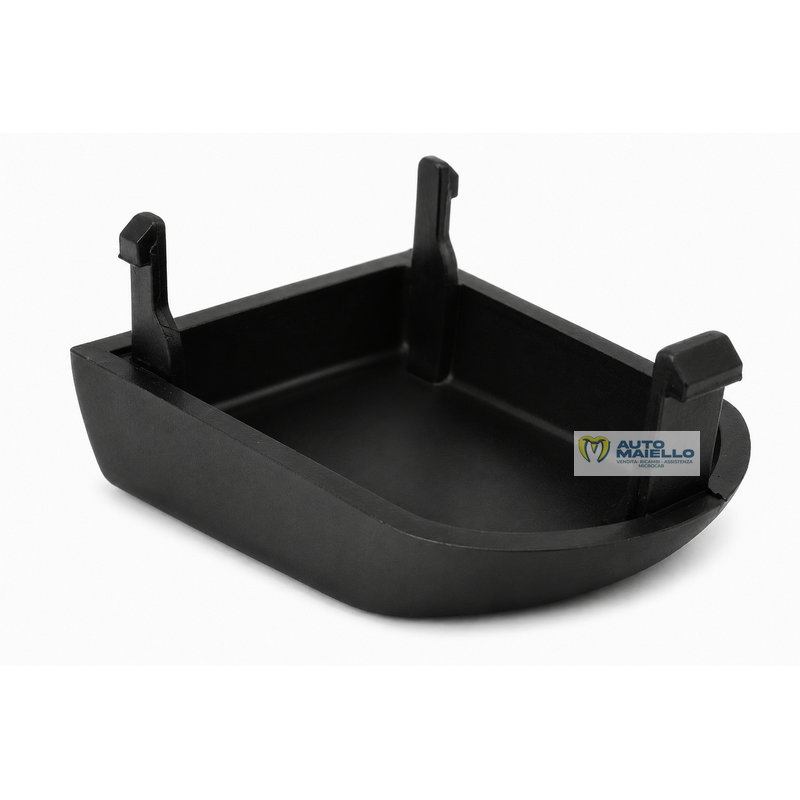 7AP112 tappo cover tappo plastica coprimaniglia destra Aixam impulsion crossover coupe vision gto