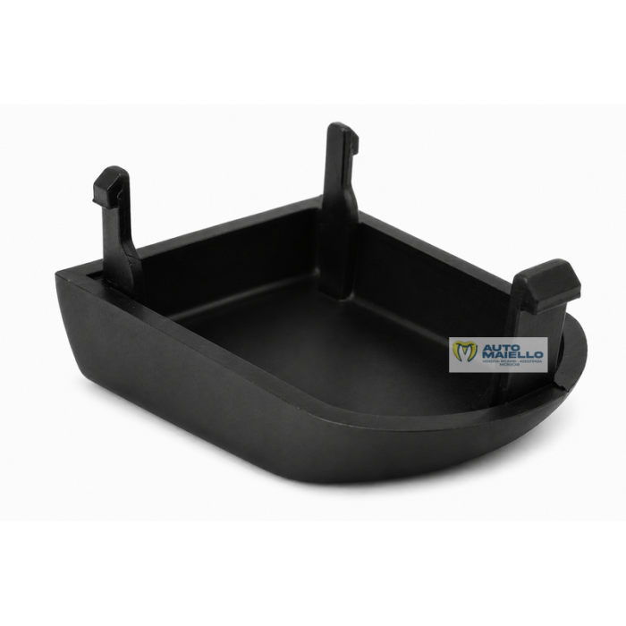 7AP112 tappo cover tappo plastica coprimaniglia destra Aixam impulsion crossover coupe vision gto