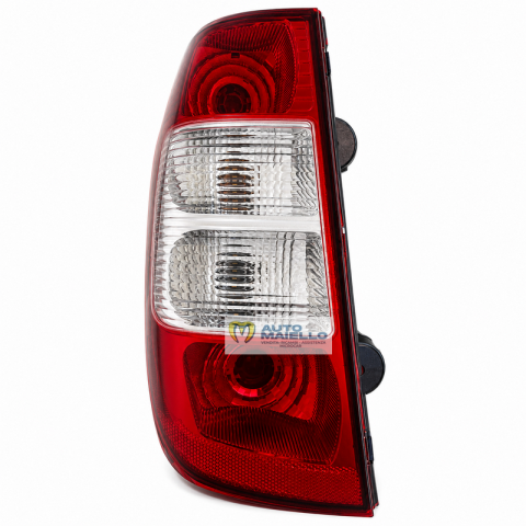0061123 FANALE FARO POSTERIORE SINISTRO LIGIER IXO JS50 2