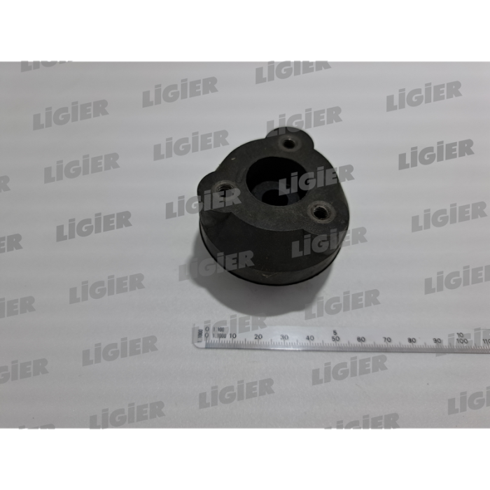 11.5.116 SUPPORTO MOTORE CAMBIO LIGIER CHATENET MICROCAR CH26 CH40 JDM
