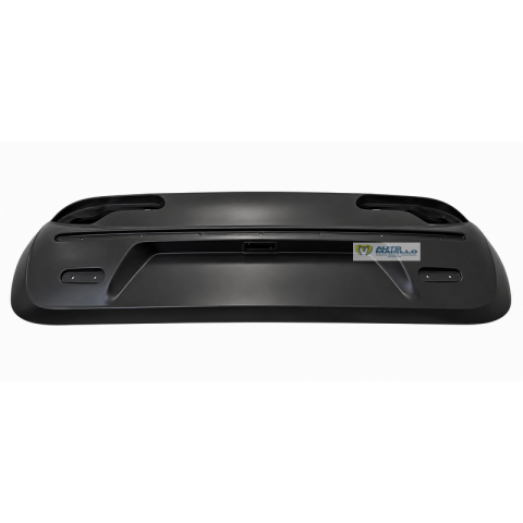 BAF47-0013927 PARAURTI POSTERIORE GRECAV EKE LM5 2