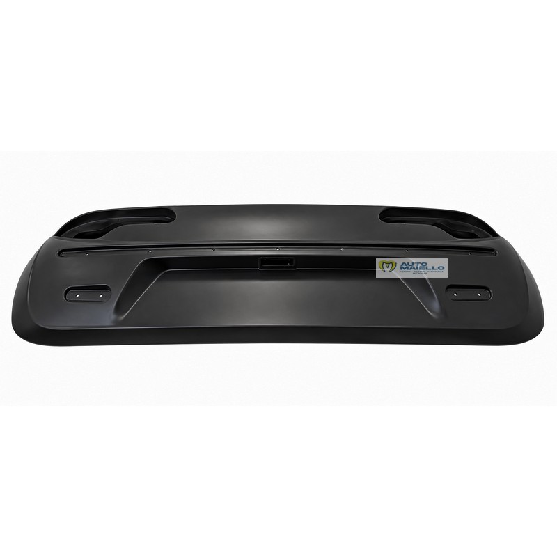 BAF47-0013927 PARAURTI POSTERIORE GRECAV EKE LM5