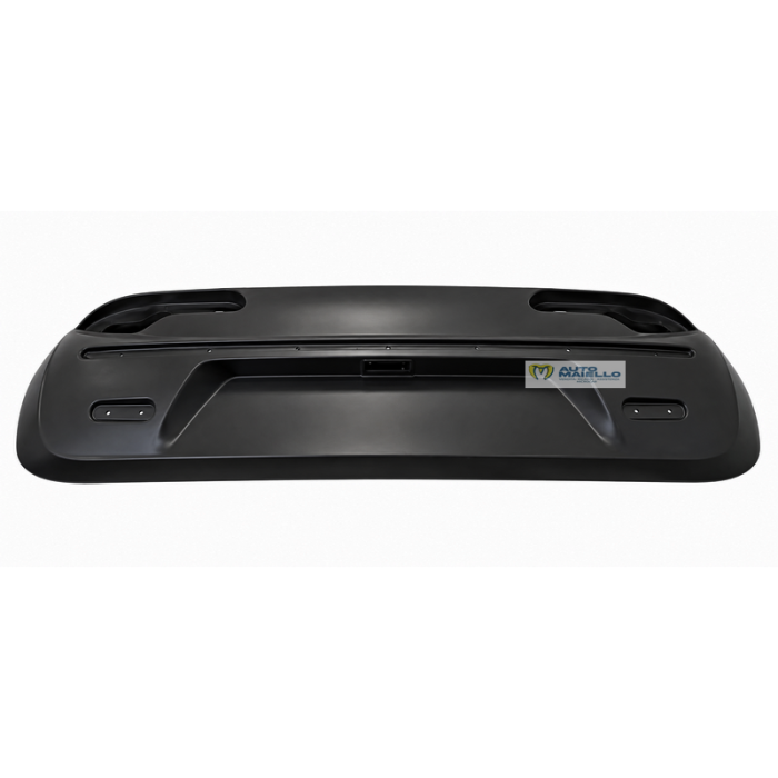BAF47-0013927 PARAURTI POSTERIORE GRECAV EKE LM5