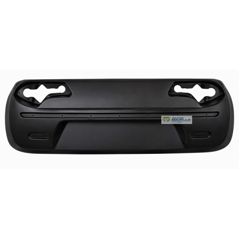 BAF47-0013927 PARAURTI POSTERIORE GRECAV EKE LM5