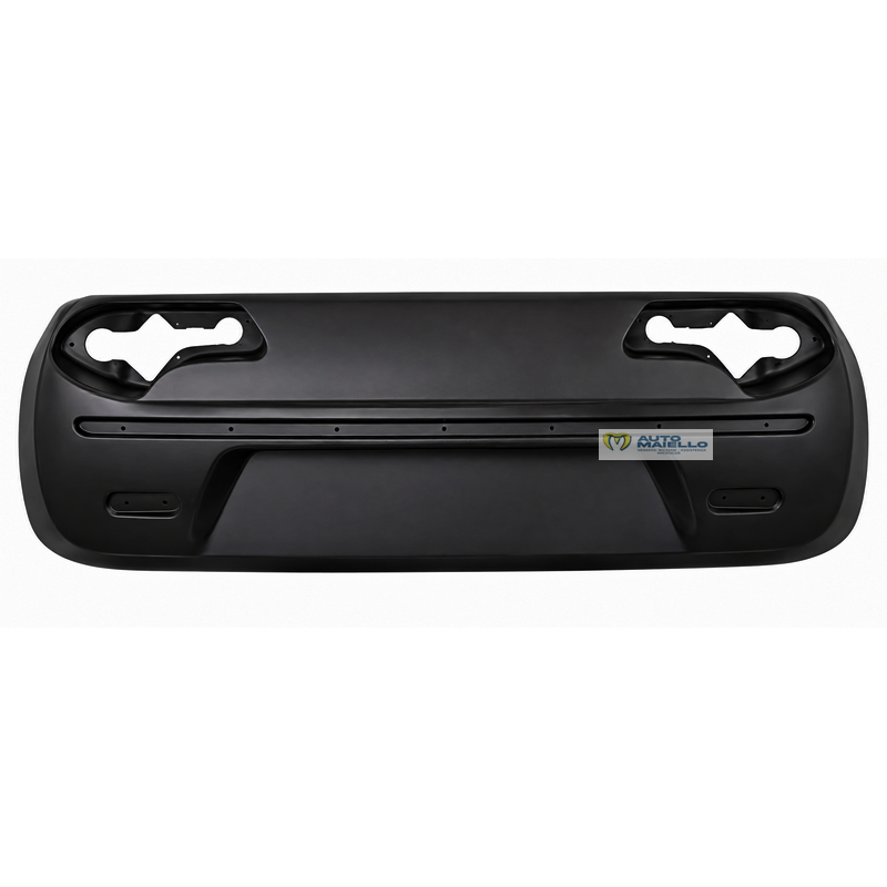 BAF47-0013927 PARAURTI POSTERIORE GRECAV EKE LM5