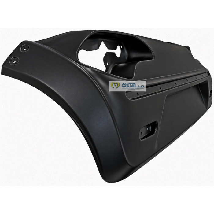 BAF47-0013927 PARAURTI POSTERIORE GRECAV EKE LM5
