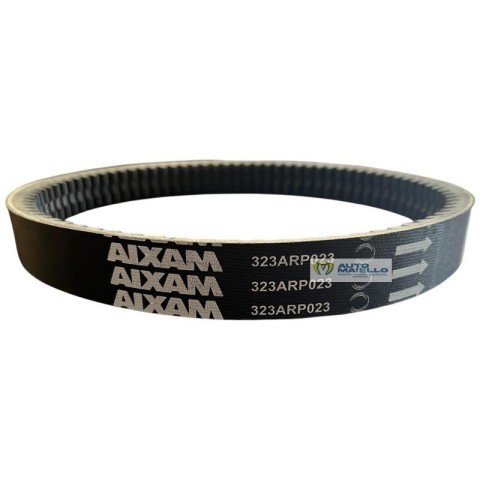 Cinghia variatore Aixam originale 3arp023 ad52-2172-s aixam city coupe minauto grecav