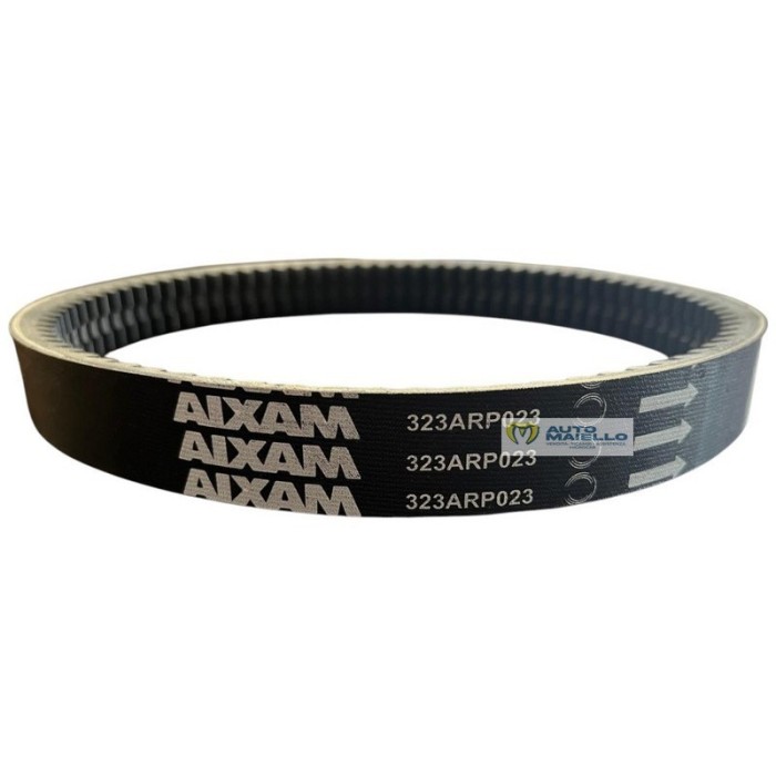 Cinghia variatore Aixam originale 3arp023 ad52-2172-s aixam city coupe minauto grecav