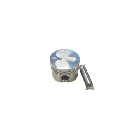 F0098000065 Pistone + 0,50 Mitsubishi Casalini 538