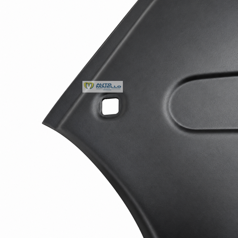 7W023A Paraurti posteriore sinistro Aixam 500.4 500.5 minivan