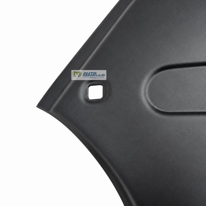7W023A Paraurti posteriore sinistro Aixam 500.4 500.5 minivan