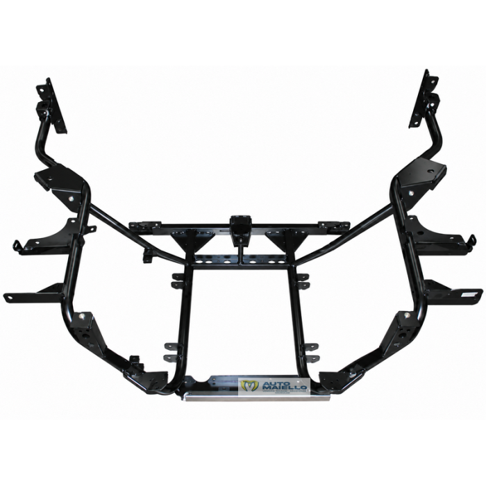 01.26.091 culla telaio motore Chatenet ch26 yanmar
