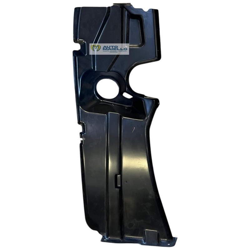 1403389 PASSARUOTA COVER PARAFANGO ANT SX LIGIER JS50 1 SERIE