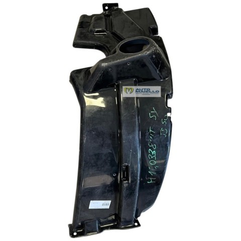 1403389 PASSARUOTA COVER PARAFANGO ANTERIORE SINISTRO LIGIER JS50 1 SERIE