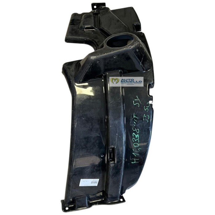 1403389 PASSARUOTA COVER PARAFANGO ANTERIORE SINISTRO LIGIER JS50 1 SERIE