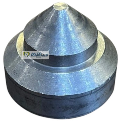 3XP007 Rullo massa variatore 190gr Ligier Microcar Aixam Minauto dal 2015