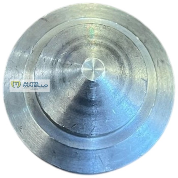 3XP007 Rullo massa variatore 190gr Ligier Microcar Aixam Minauto dal 2015