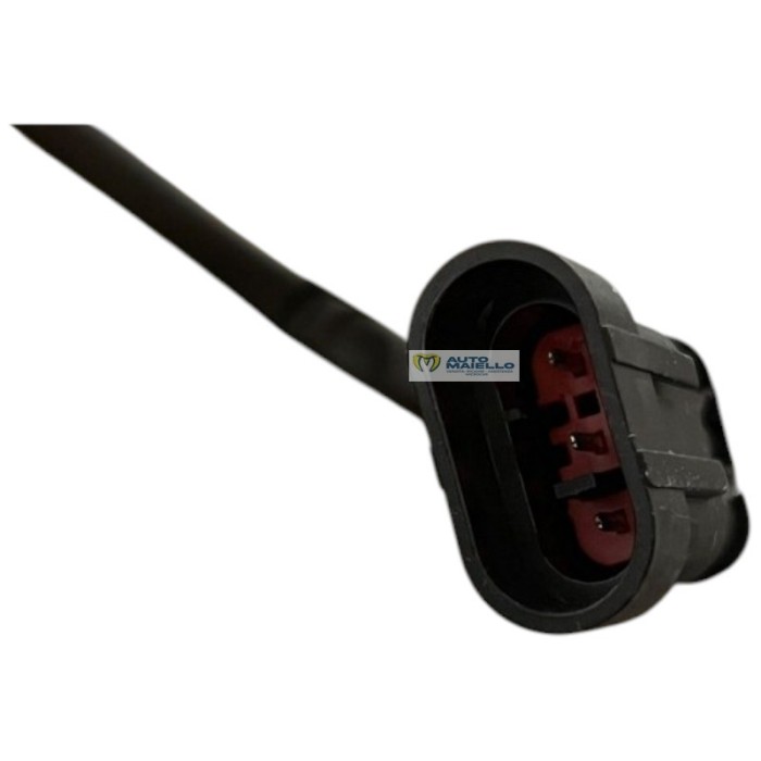 800BP152 LED LUCE DIURNA DX AIXAM EMOTION 2020 GTO GTI
