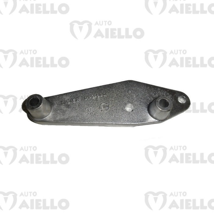 1403391 STAFFA SUPPORTO CAMBIO SCATOLA VELOCITA LIGIER