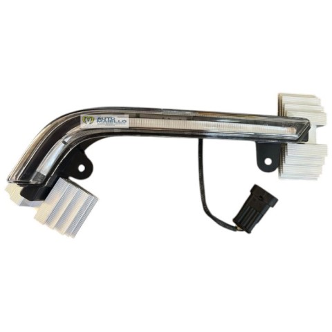 800BP152 LED LUCE DIURNA DX AIXAM EMOTION 2020 GTO GTI