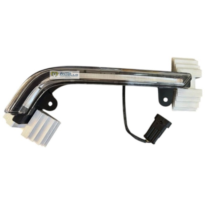 800BP152 LED LUCE DIURNA DX AIXAM EMOTION 2020 GTO GTI