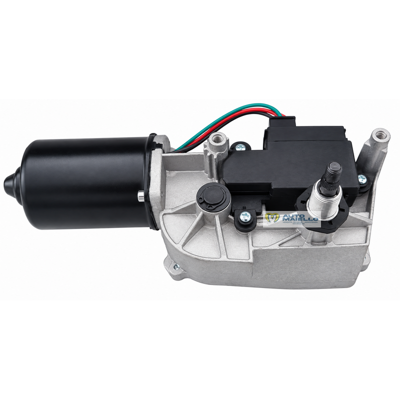 8AP025 MOTORINO TERGICRISTALLI ANT AIXAM VISION CITY IMPULSION MINAUTO GTO