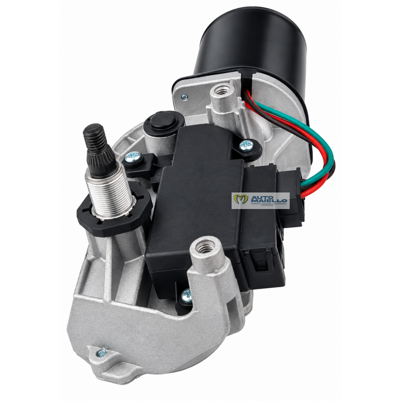8AP025 MOTORINO TERGICRISTALLI ANT AIXAM VISION CITY IMPULSION MINAUTO GTO
